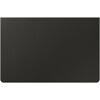 Klaviatuur Book Cover Keyboard Slim, EF-DX820, must
