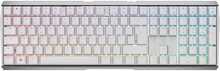 Klaviatuur Cherry MX 3.0S, Wireless, MX Red, full size