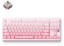 MCHOSE G87, Speed Gold Switch V2, 2.4GHz, US, virsiku gradient