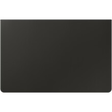 Klaviatuur Book Cover Keyboard Slim, EF-DX820, must