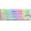 Klaviatuur Hator Gravity X HTK551US, ENG, TKL