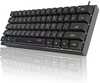Klaviatuur Magegee TS91, RGB, US, must