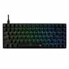 Klaviatuur White Shark GK-005121 Hamachi, Mechanical RGB, US, Blue SW