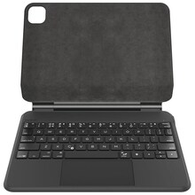 Belkin ümbris iPad Pro 11 M4 jaoks, klaviatuuri magnetiga