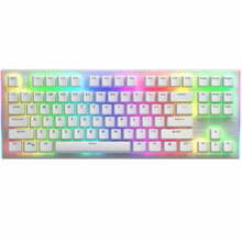 Klaviatuur Hator Gravity X HTK551US, ENG, TKL