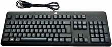 Klaviatuur HP 672647-033, UK, must