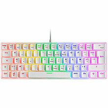 Mars Gaming MK60