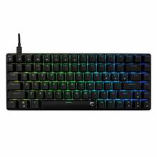 Klaviatuur White Shark GK-005121 Hamachi, Mechanical RGB, US, Blue SW