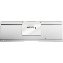 Klaviatuur Cherry MX 3.0S Wireless, DE, valge