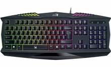 Genius Scorpion K220 klaviatuur