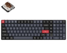 Keychron K17 Pro