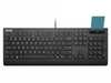 Lenovo Smartcard Wired Keyboard II, FIN/SWE