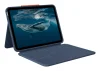 Logitech Rugged Combo 4c, CH, Classic Blue