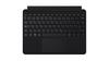 Microsoft Surface Go Type Cover, saksa, must