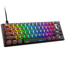 Ducky One 3 Aura Mini, Gateron Baby Kangaroo, US, must