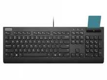 Lenovo Smartcard Wired Keyboard II, FIN/SWE