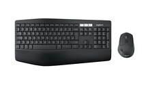 Logitech MK850 Performance, hispaania, juhtmevaba
