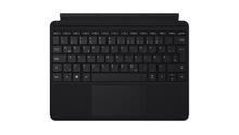 Microsoft Surface Go Type Cover, saksa, must