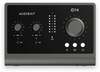 Helikaart Audient iD14 MKII, USB, 10in/6out