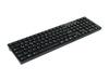 Conceptronic Orazio, RF, QWERTY, saksa, must