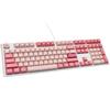 Ducky One 3 Gossamer Pink MX-Black