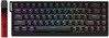Fierce Gaming Gear (FGG) Madlions MAD68 HE RGB, US, Magnetic Amber Pro Switches, must