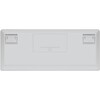 Klaviatuur Logitech MX Mechanical Mini for Mac, juhtmevaba, hall