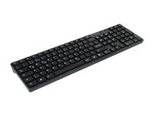 Conceptronic Orazio, RF, QWERTY, saksa, must