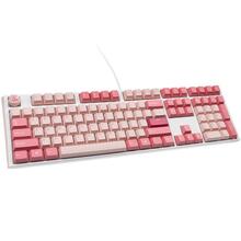 Ducky One 3 Gossamer Pink MX-Black