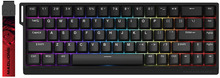 Fierce Gaming Gear (FGG) Madlions MAD68 HE RGB, US, Magnetic Amber Pro Switches, must