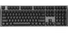Ducky Shine 7 klaviatuur, MX Black, Gunmetal