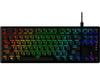 Klaviatuur HyperX Alloy Origins Core, HX Aqua, must