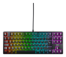 Klaviatuur Cherry K4V2 TKL, GB, must