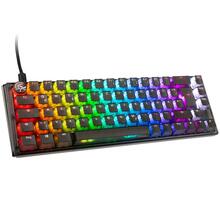 Ducky One 3 Aura, MX-Brown, DE, must