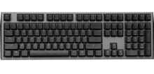 Ducky Shine 7 klaviatuur, MX Black, Gunmetal