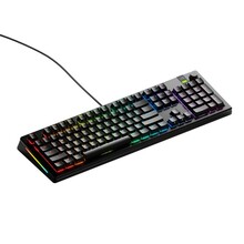 Glorious GMMK 3 Pro 100 prots., Pre-Built, ANSI (US), Fox Switches, must
