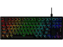 Klaviatuur HyperX Alloy Origins Core, HX Aqua, must