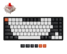 Keychron K2