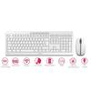 Cherry Stream Desktop Recharge, QWERTZ, hall