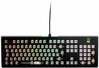 Glorious GMMK 3 Pro, 100 proc. Barebone, ISO, must