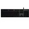 Logitech G512