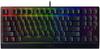 Razer BlackWidow V3, TKL, Nordic, juhtmega, must