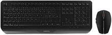 Cherry Gentix Desktop, must