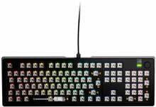 Glorious GMMK 3 Pro, 100 proc. Barebone, ISO, must
