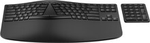 HP 960 Ergonomic juhtmevaba klaviatuur