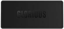 Klaviatuuri matt Glorious, 75 prots., must