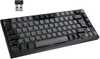 Klaviatuur Corsair K65 Plus Wireless, MLX RED, must/hall