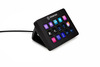 Elgato Stream Deck MK.2, must, 15 nuppu