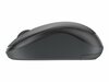 Logitech MK295 Silent Wireless Combo, GRAPHITE