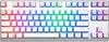 Mehaaniline klaviatuur Modecom Volcano Lanparty, RGB, valge